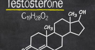 Testosterone