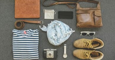 Fashion Trends