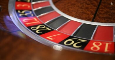 roulette