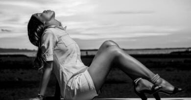 Fashion For The Mind