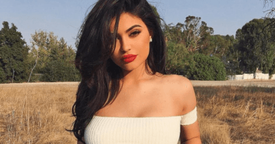 kylie-jenner