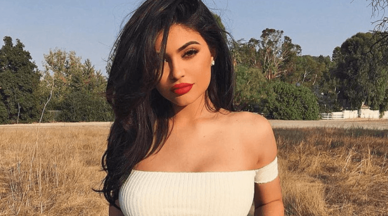 kylie-jenner