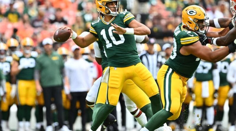 Green Bay Packers
