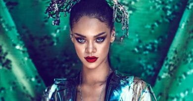 Rihanna