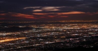 california