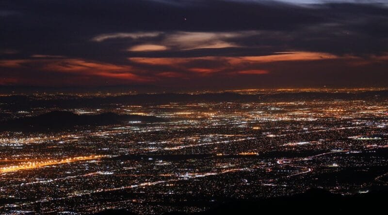 california
