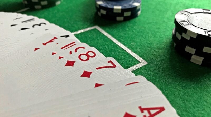 Casino