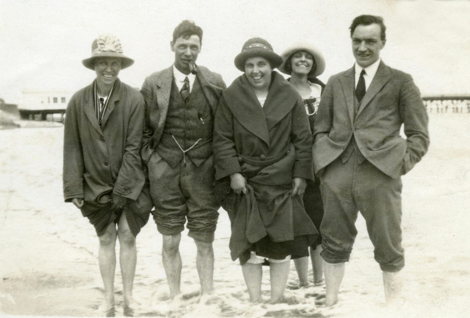 1920s fashion