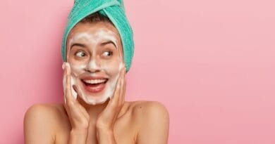cleanser