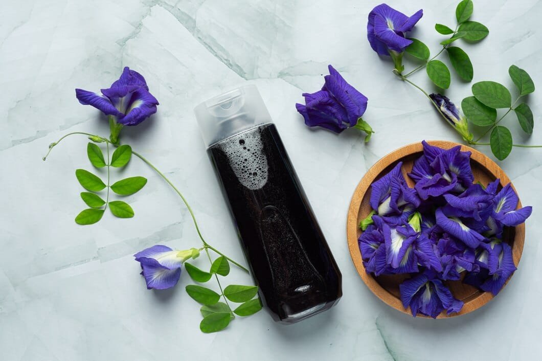 Butterfly Pea